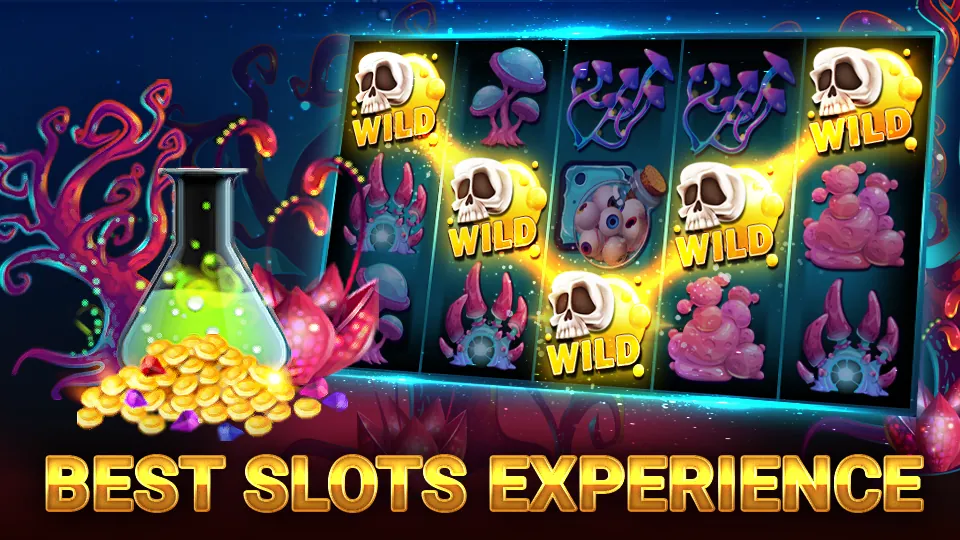 Khuyến mãi casino gd365