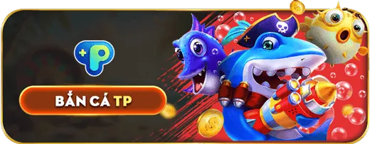 Giao diện trò chơi bắn cá gd365