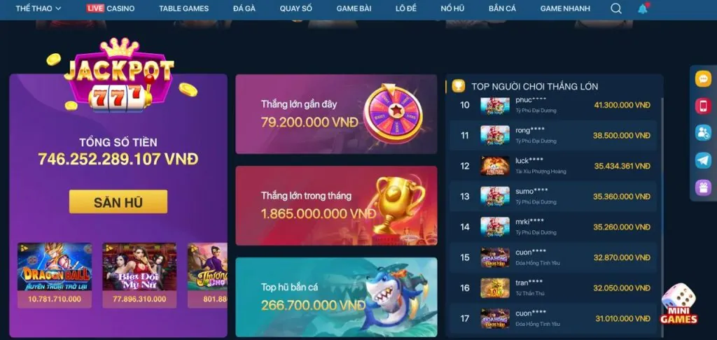 Baccarat Trực Tuyến GD365
