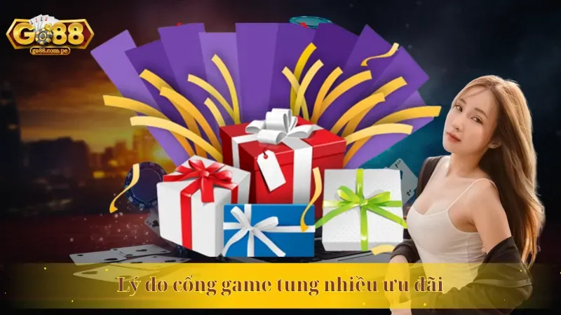 Tin tức về các trò chơi casino GD365